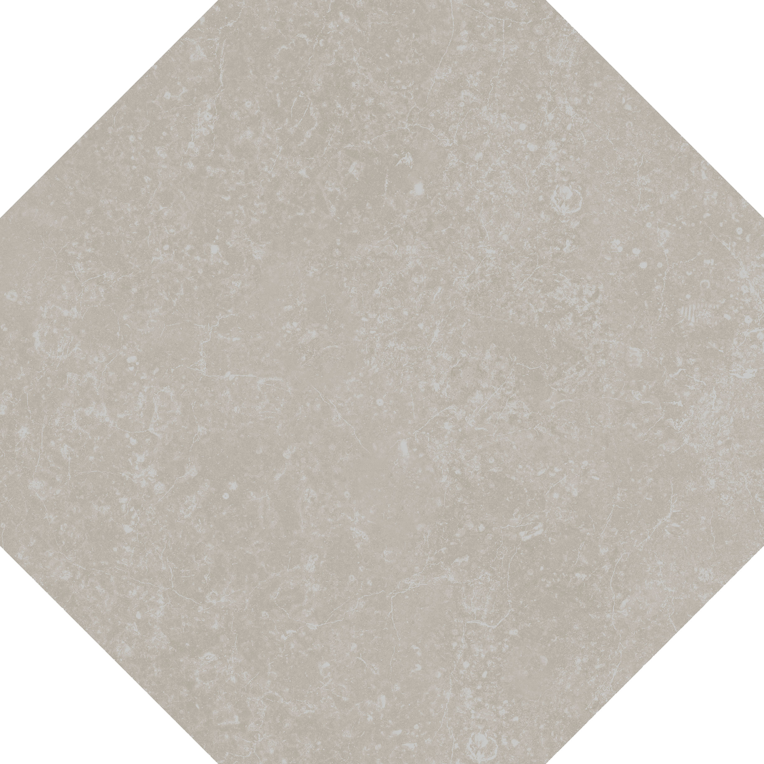 Плитка KM2424G0011N Касабланка серый светлый матовый 24x24x0,7
