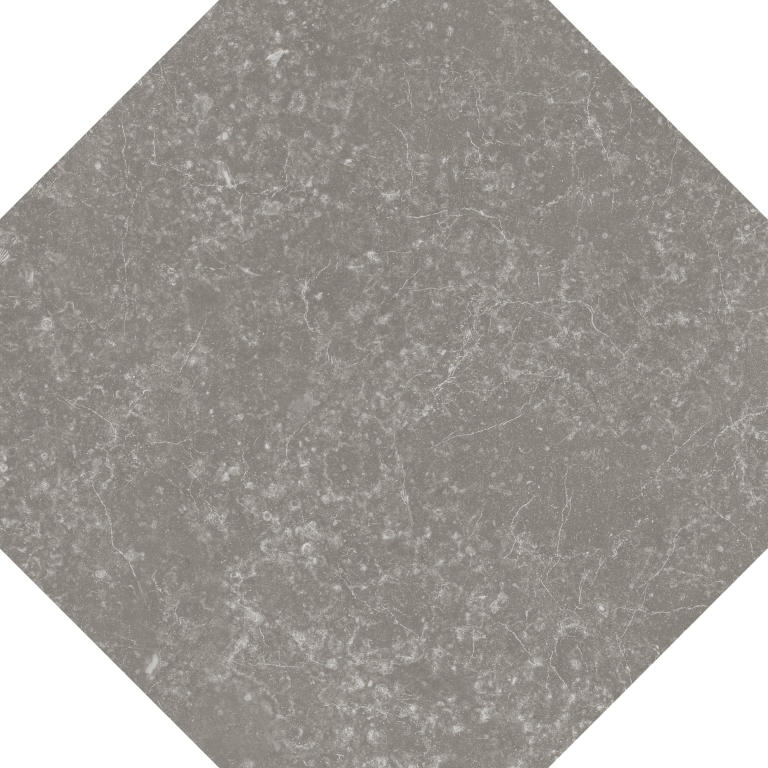 Плитка KM2424G0021N Касабланка серый матовый 24x24x0,7