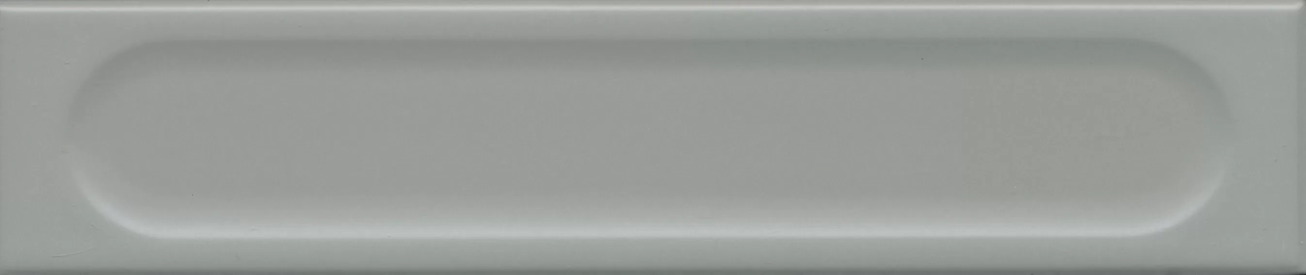 Плитка KM26372 Медина 2 серый матовый структура 6x28,5x1