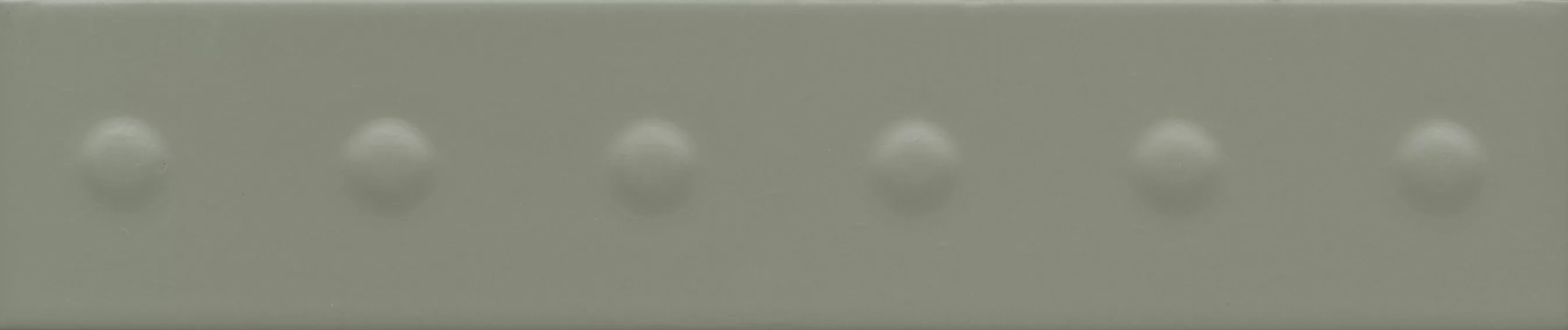 Плитка KM26392 Медина 1 зелёный матовый структура 6x28,5x1