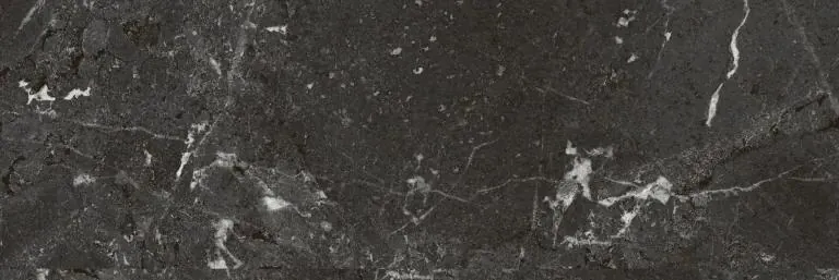 Плитка KM3090B0150R Тубкаль чёрный глянцевый обрезной 30x89,5x0,9