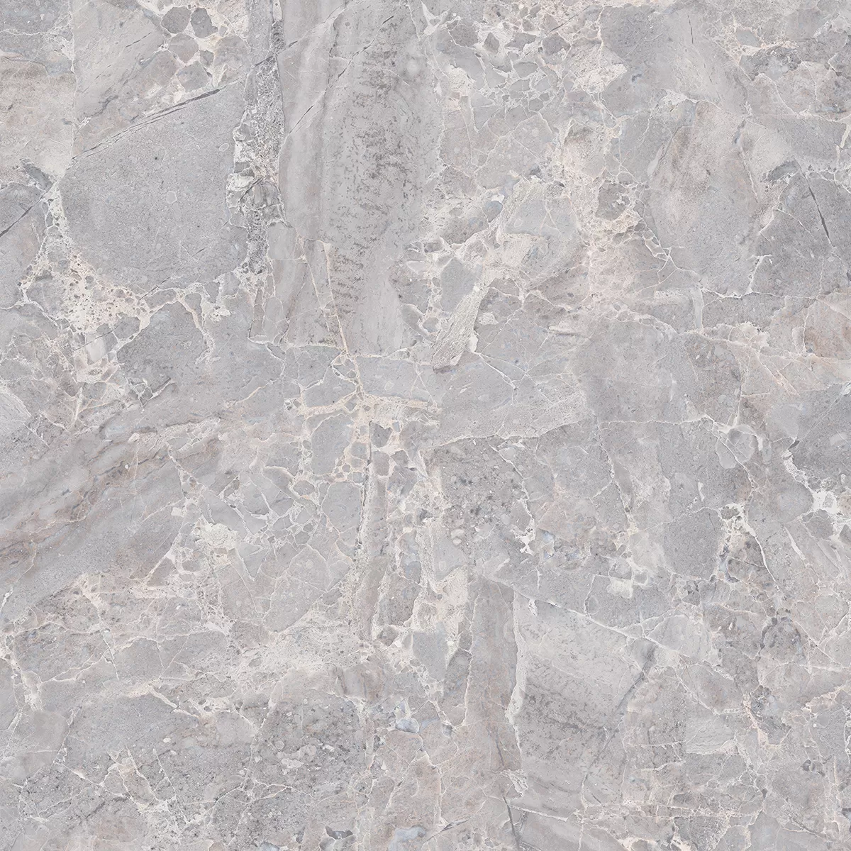 Керамогранит SG841700R Парнас серый обрезной 80*80