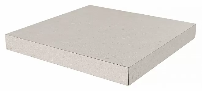 Ступени DD601900R/GCA Ступень угловая клееная Про Матрикс беж 33*33