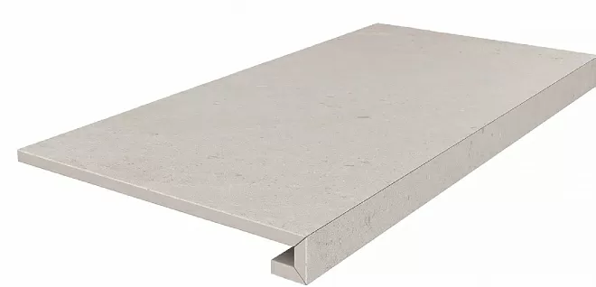 Ступени DD601900R/GCF Ступень клееная Про Матрикс беж обрезной 33*60