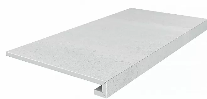 Ступени DD602000R/GCF Ступень клееная Про Матрикс светлый обрезной 33*60