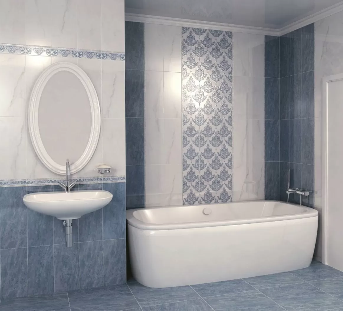 Керамическая плитка Лакшми Kerama Marazzi