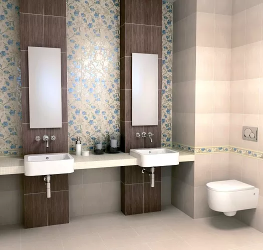 Керамическая плитка Агатти Kerama Marazzi