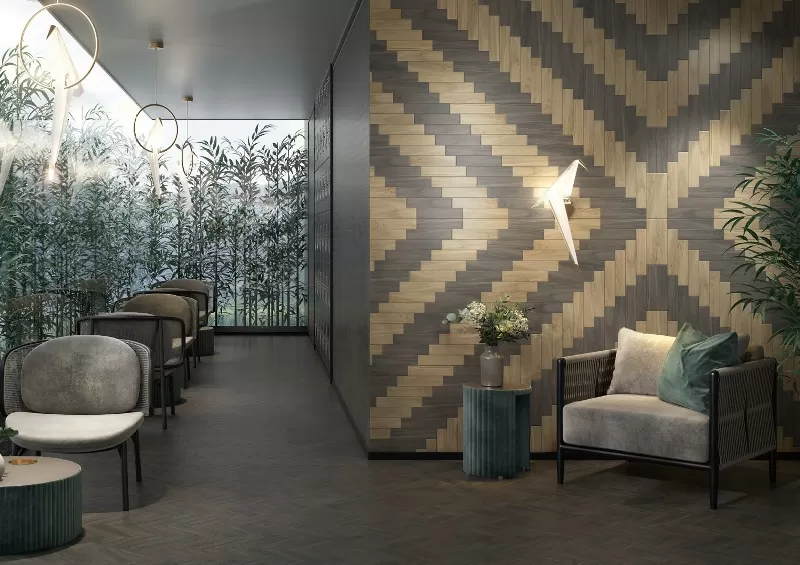 Плитка Вудсток Kerama Marazzi