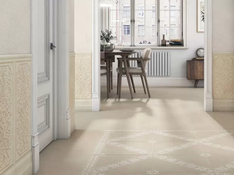 Керамогранит Линарес Kerama Marazzi