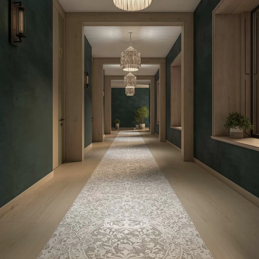 Керамогранит Ретичелла Kerama Marazzi