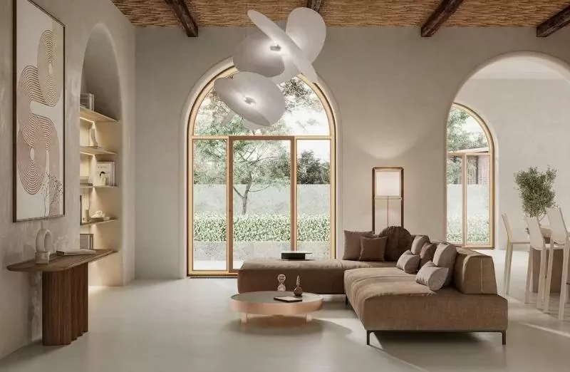 Керамогранит Плайя Kerama Marazzi