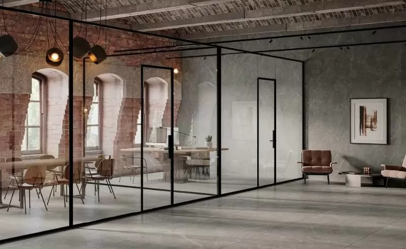 Керамогранит Мэджико Kerama Marazzi