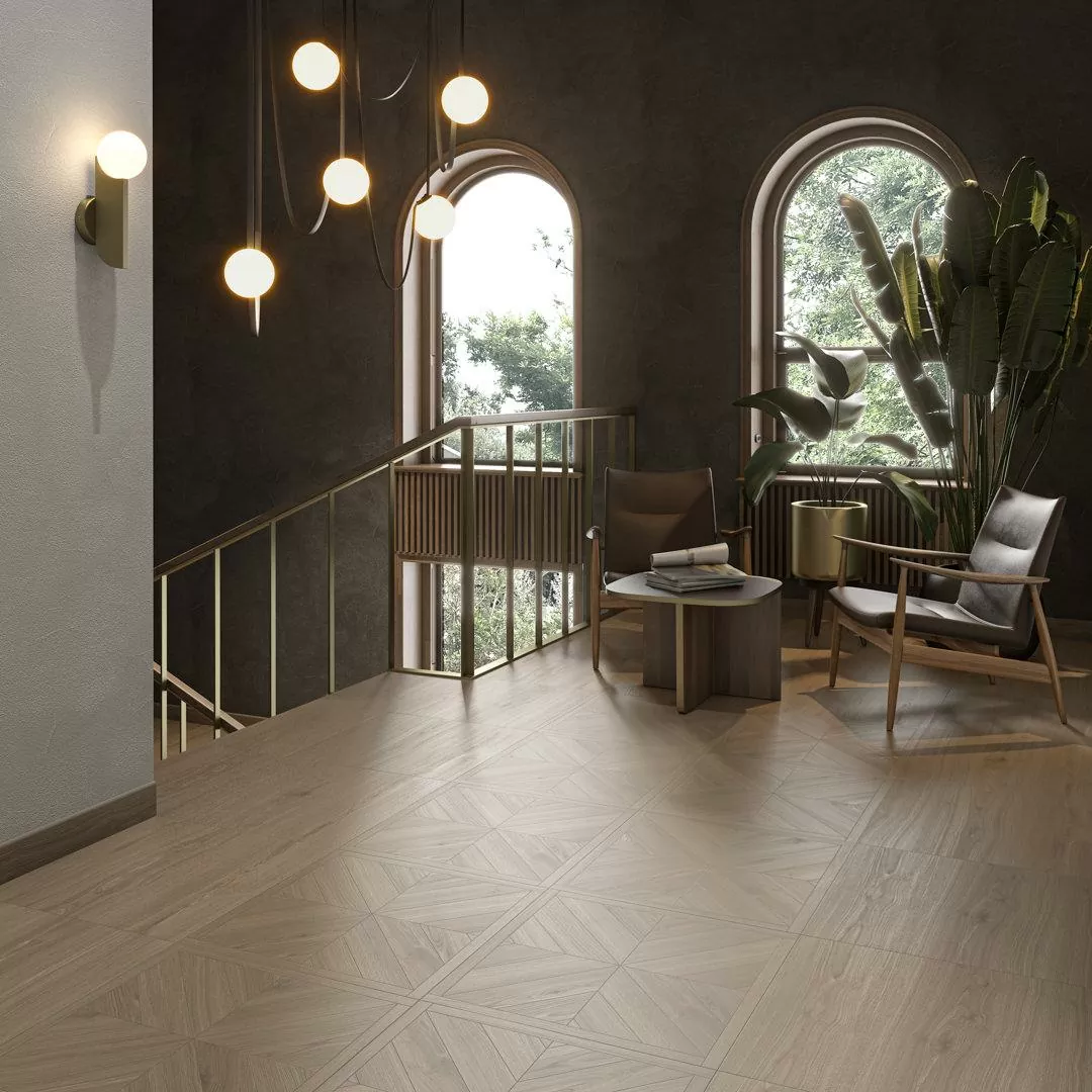 Керамогранит Альберони Kerama Marazzi