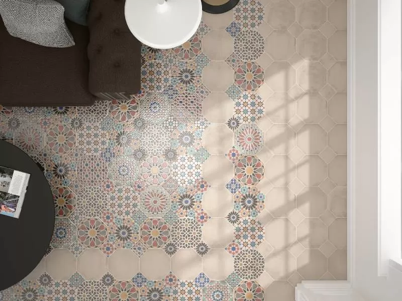 Керамогранит Паласио Kerama Marazzi