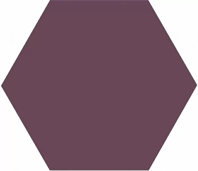 Плитка 24003 Линьяно бордо 20х23,1