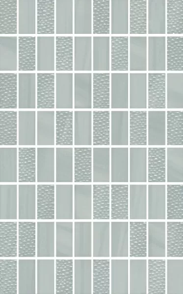 Мозаика MM6379 Сияние мозаичный 25x40