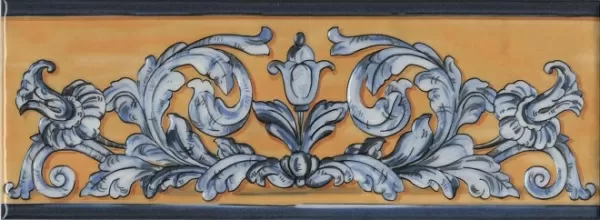 Плитка HGD/B348/15129 Площадь Испании 15x40
