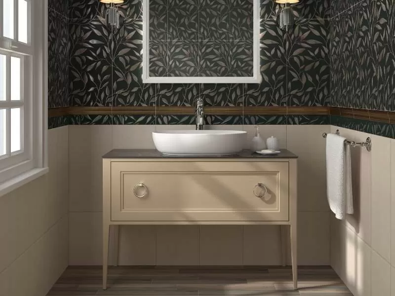 Керамическая плитка Гинардо Kerama Marazzi