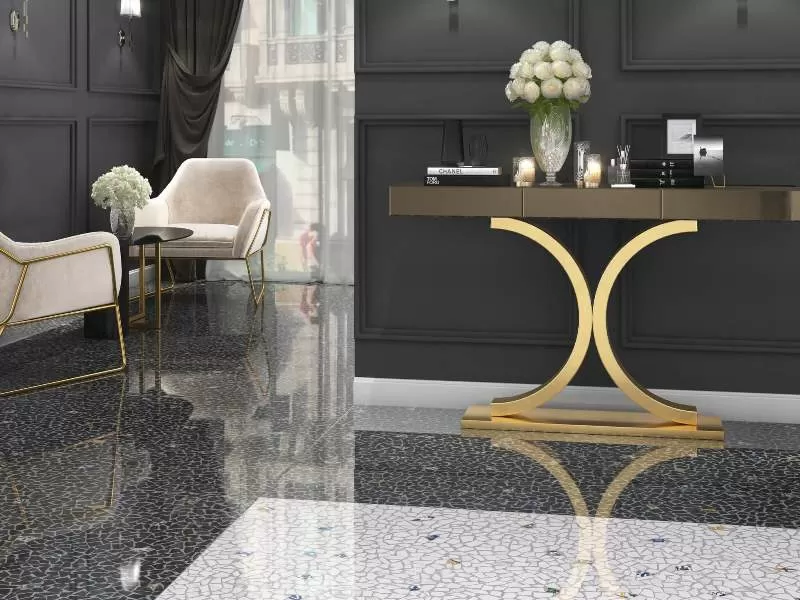 Керамогранит Палладиана Kerama Marazzi