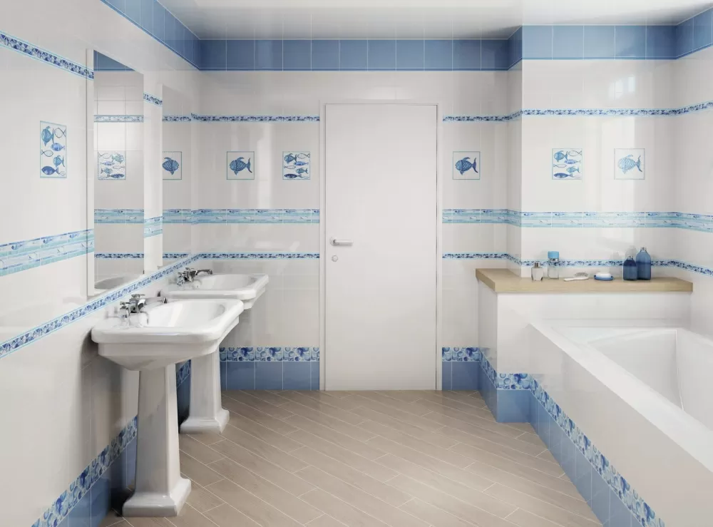 Керамическая плитка Праяно Kerama Marazzi