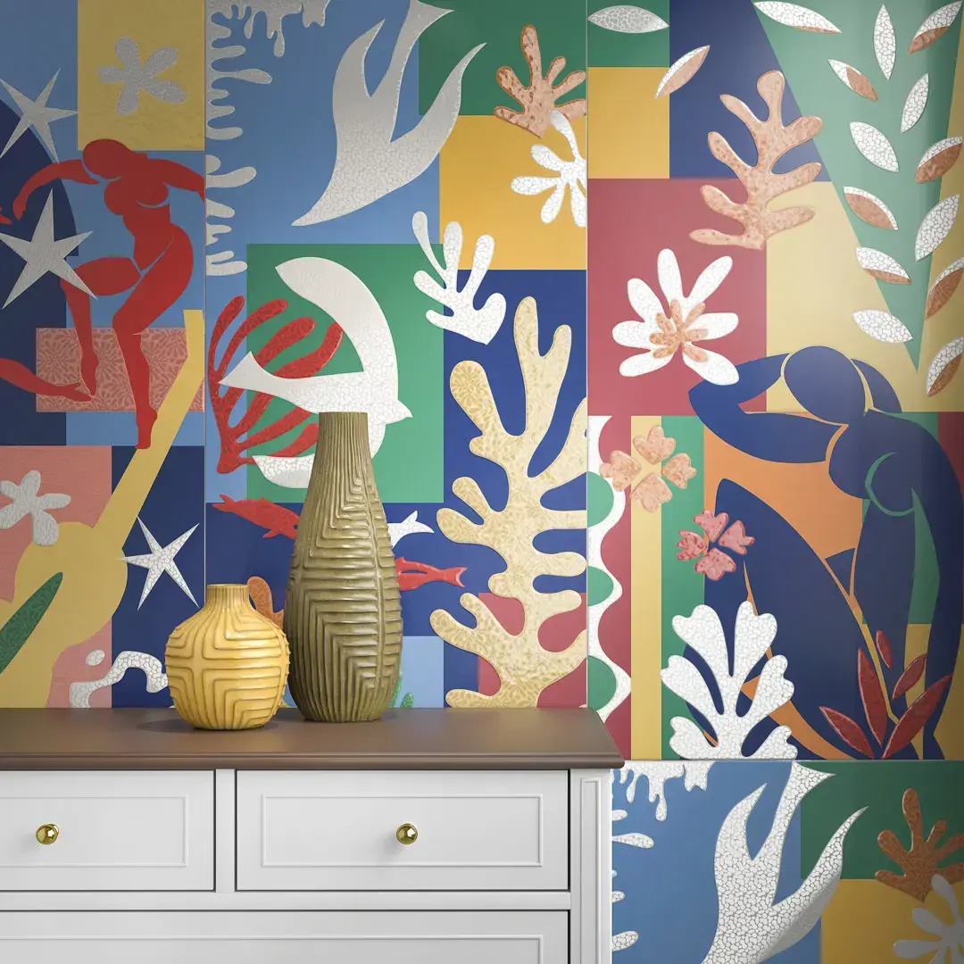 Плитка Матисс Kerama Marazzi