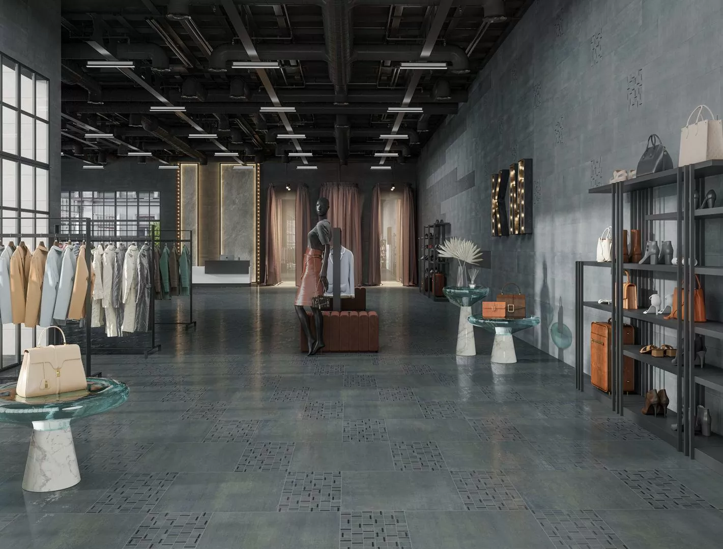 Плитка Гварди Kerama Marazzi