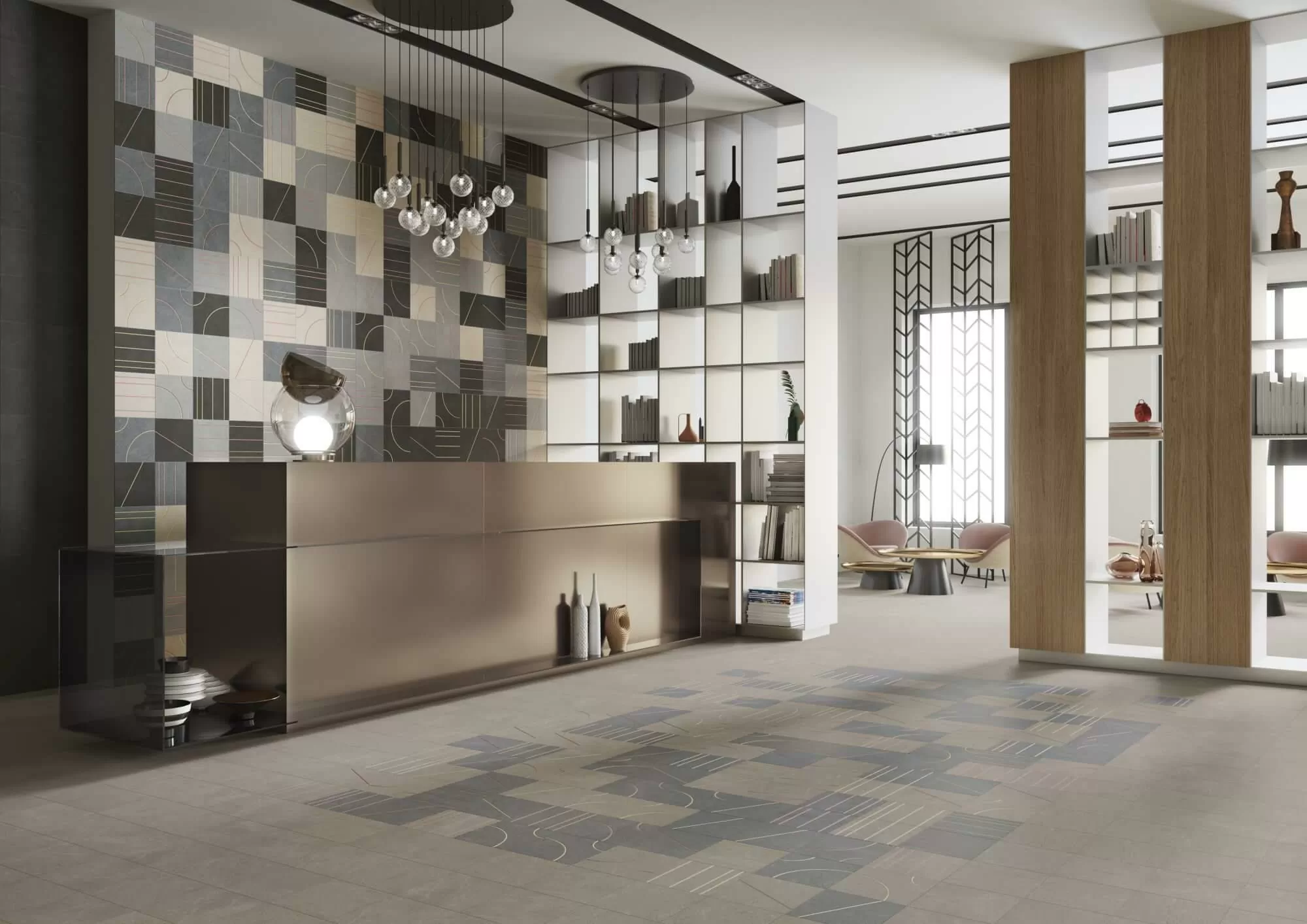 Ступени Матрикс Kerama Marazzi