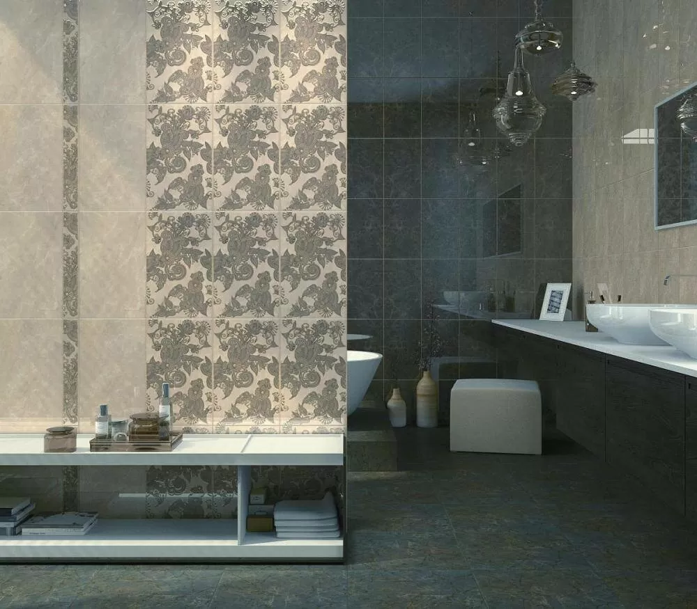 Керамическая плитка Кашмир Kerama Marazzi