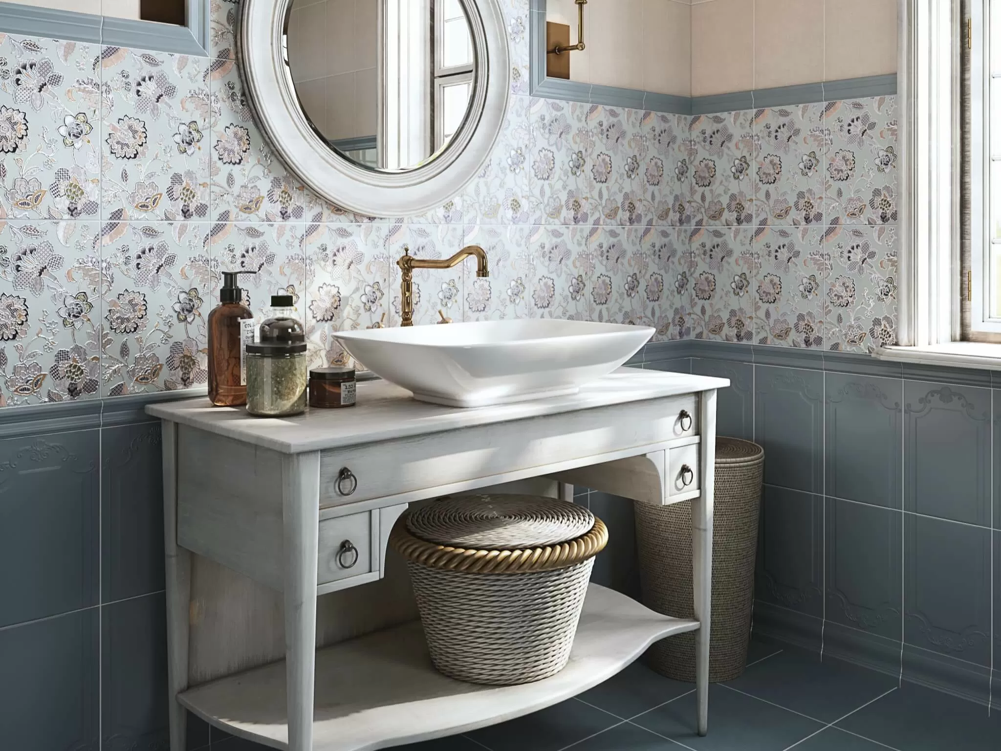 Керамическая плитка Планте Kerama Marazzi