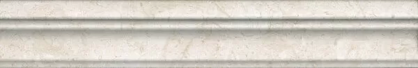 Плитка BLC021R Багет Веласка беж светлый обрезной 30*5
