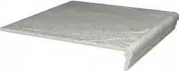 Ступени SG934900N/GR Ступень фронтальная Бореале серый 30*30