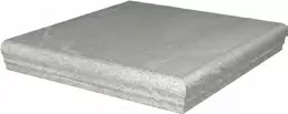 Ступени SG934900N/GR/AN Ступень угловая Бореале серый 30*30