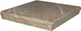 Ступени SG935200N/GR/AN Ступень угловая Бореале коричневый 30*30