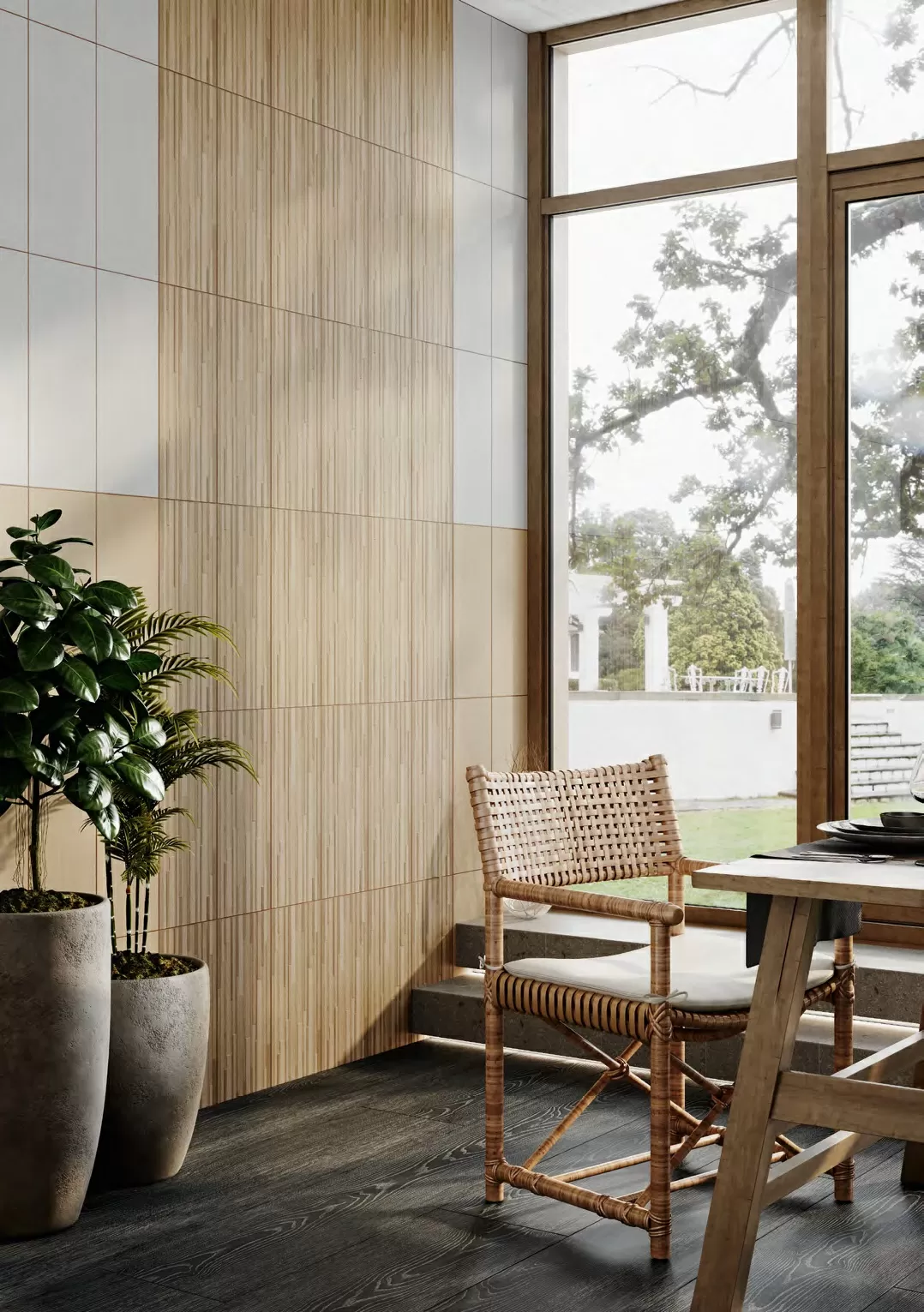 Керамическая плитка Ауленти Kerama Marazzi