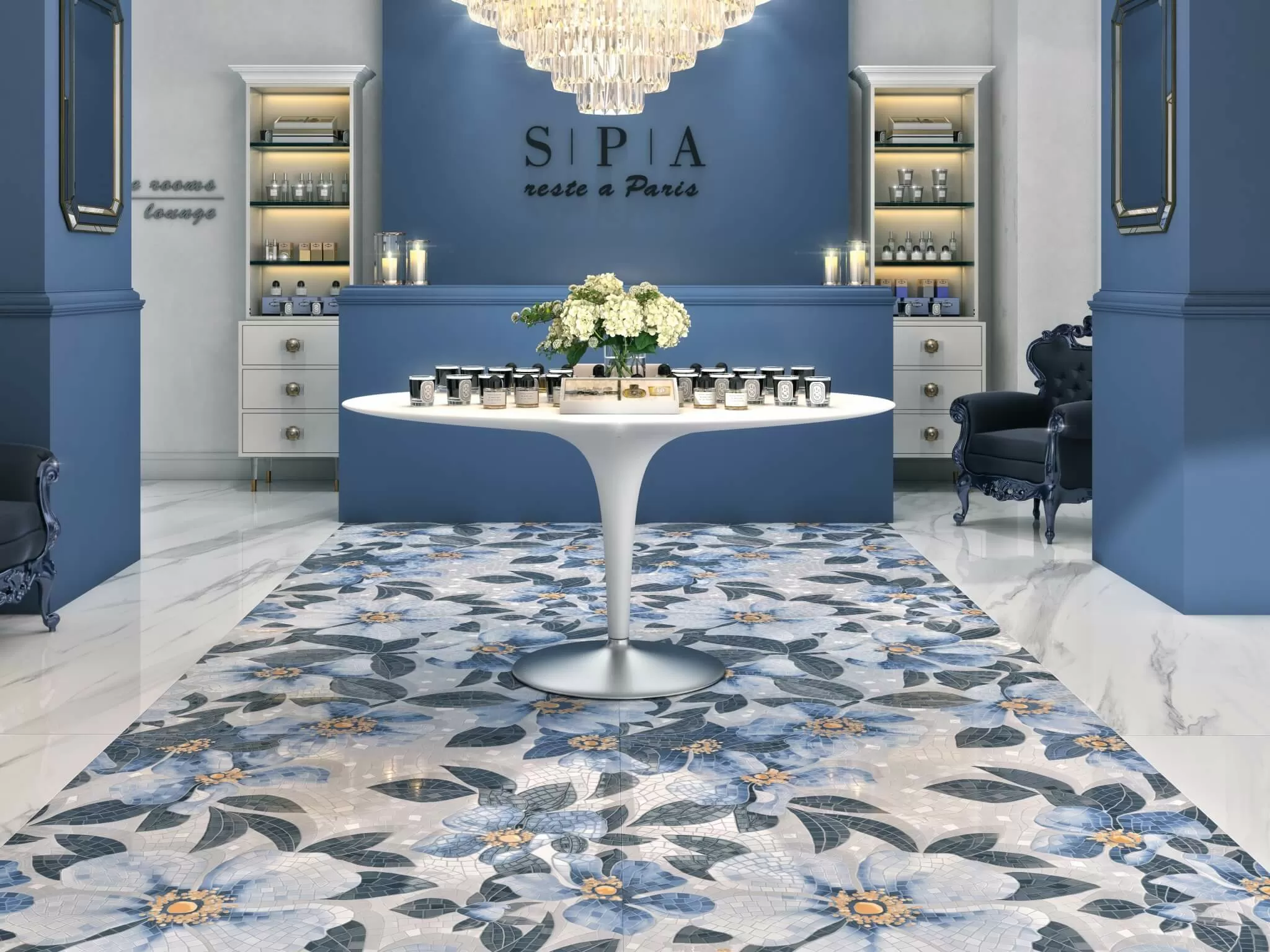 Керамогранит Ковры Kerama Marazzi
