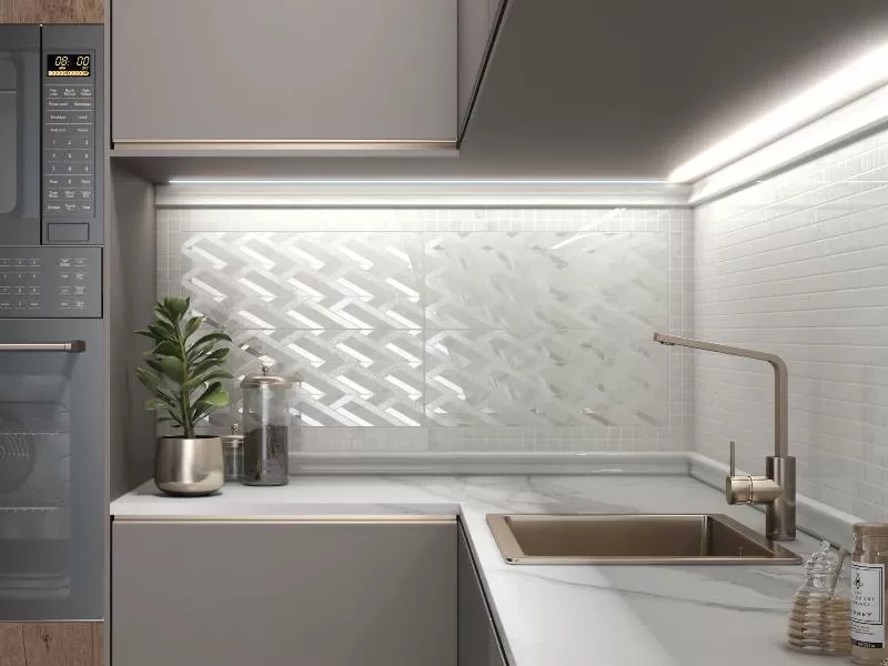 Керамогранит Алькала Kerama Marazzi