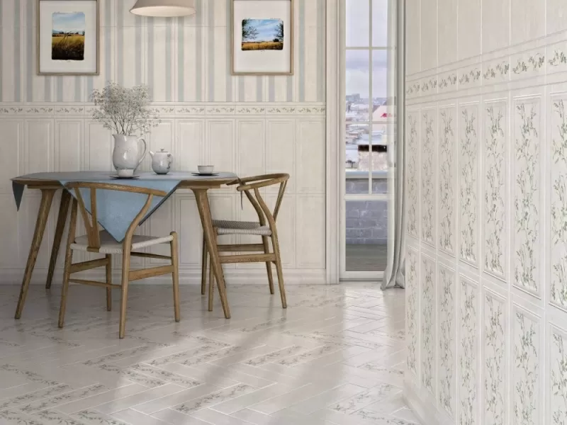 Керамическая плитка Кантри Шик Kerama Marazzi