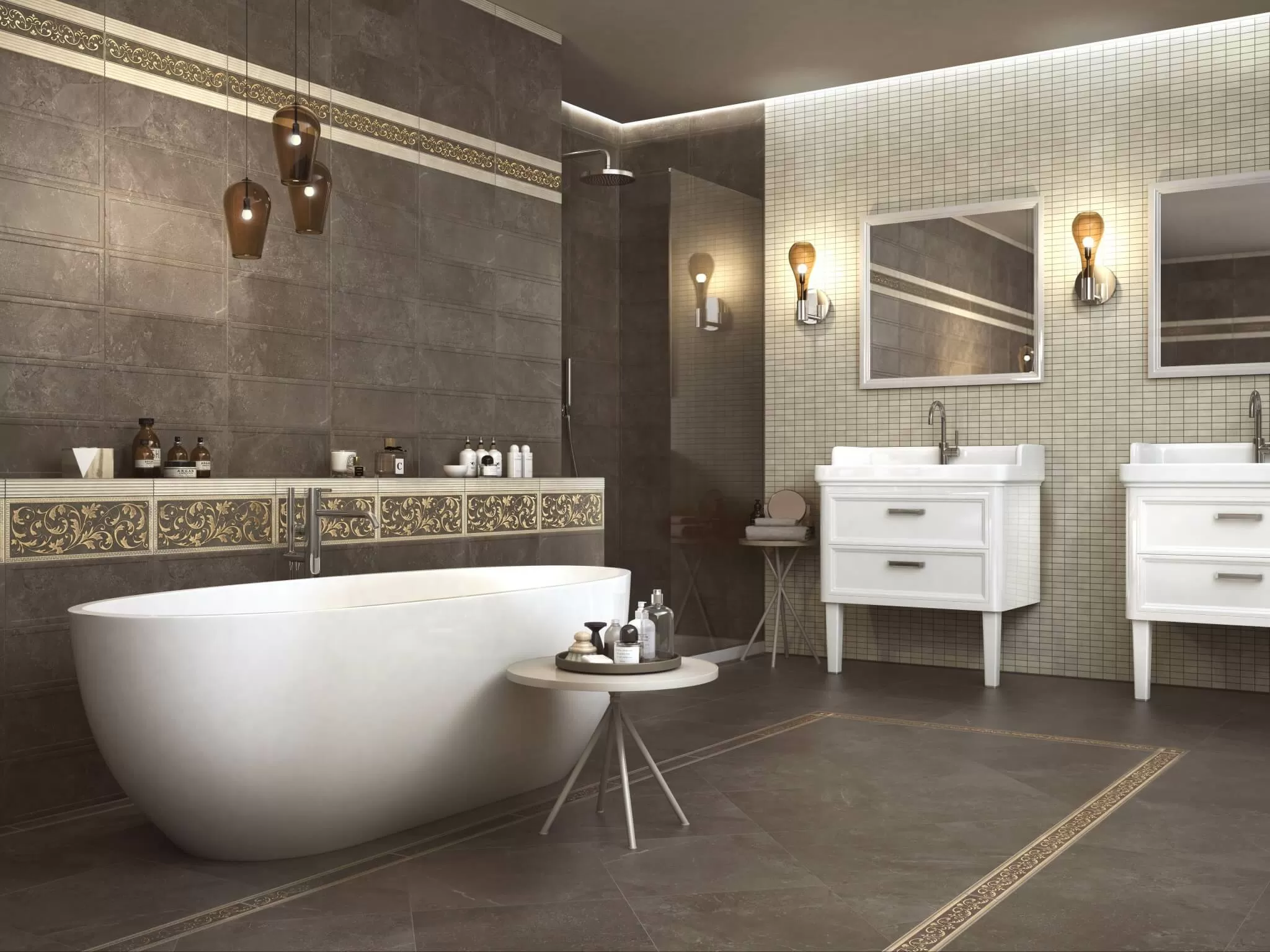 Керамогранит Орсэ Kerama Marazzi