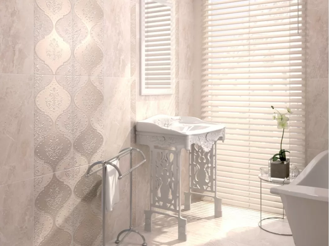 Керамическая плитка Махарани Kerama Marazzi