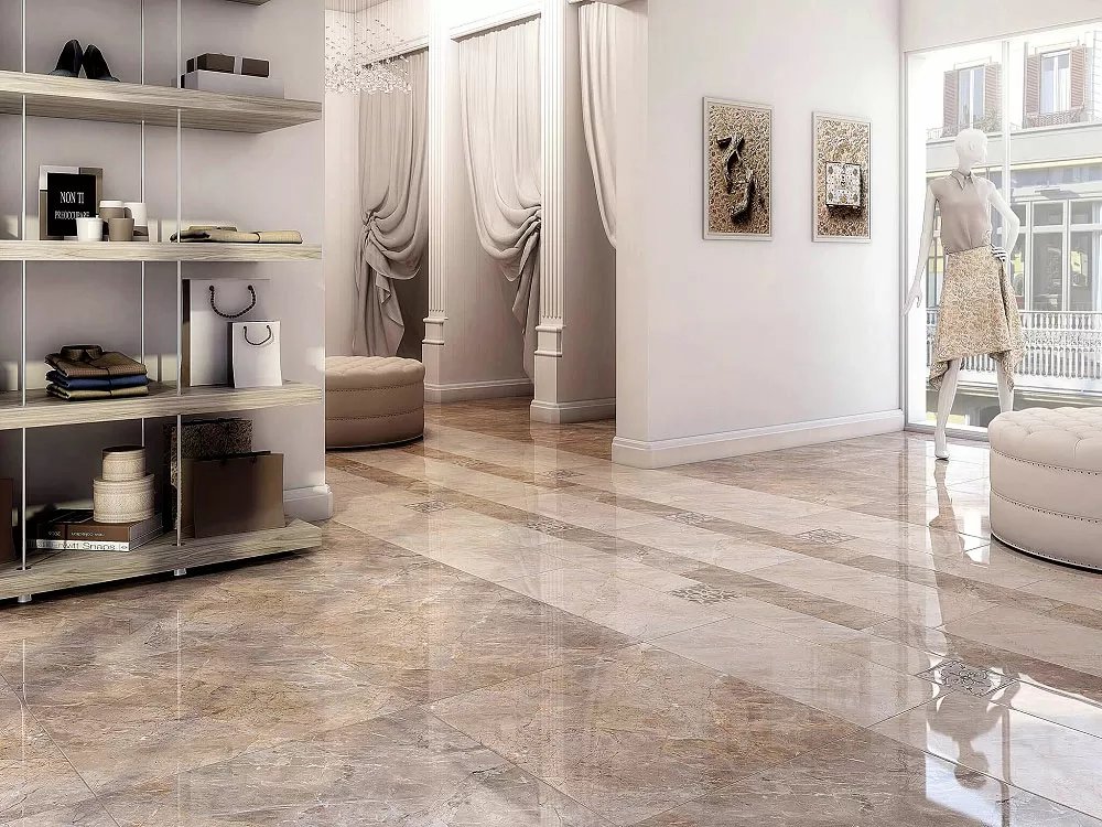 Керамогранит Понтичели Kerama Marazzi