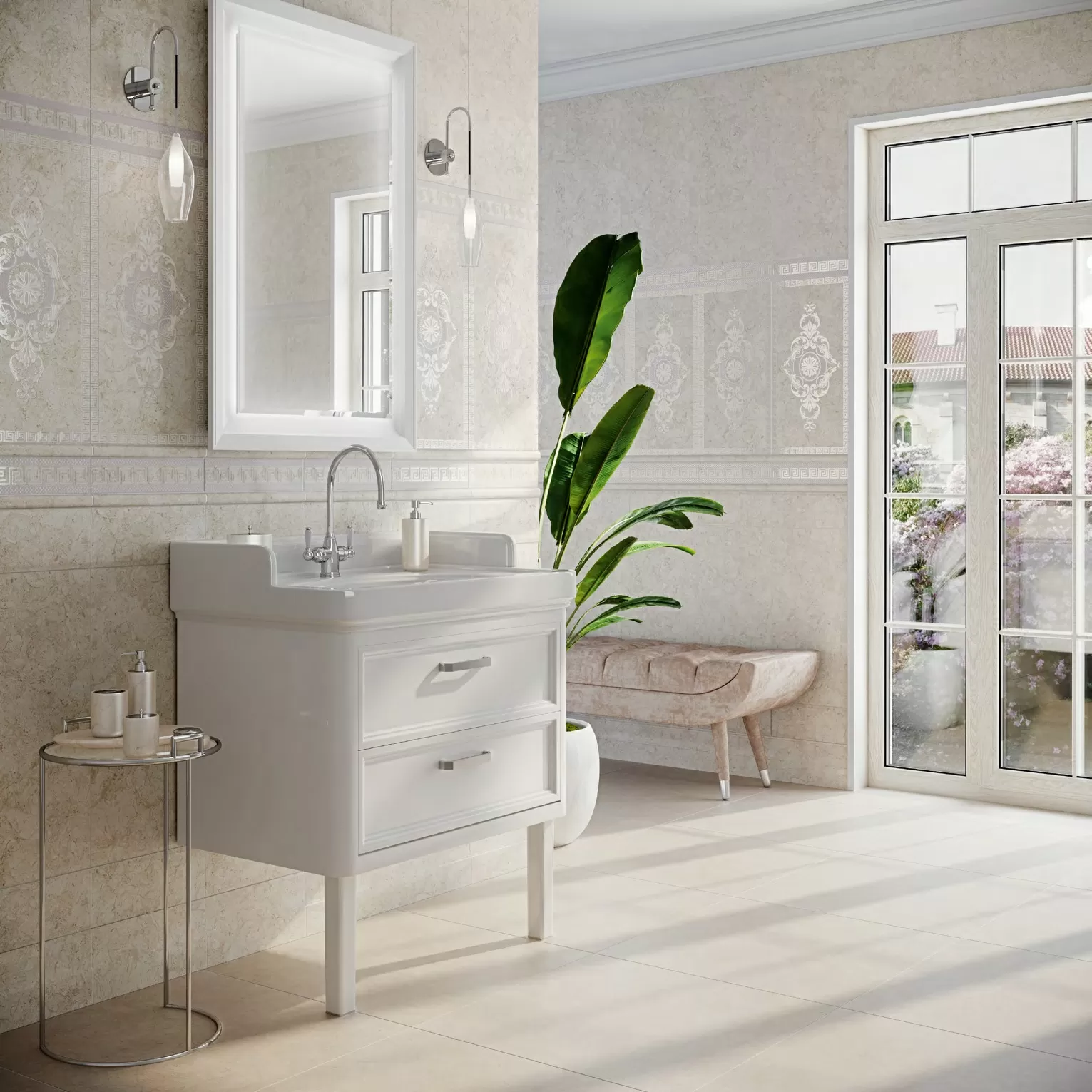 Керамическая плитка Веласка Kerama Marazzi