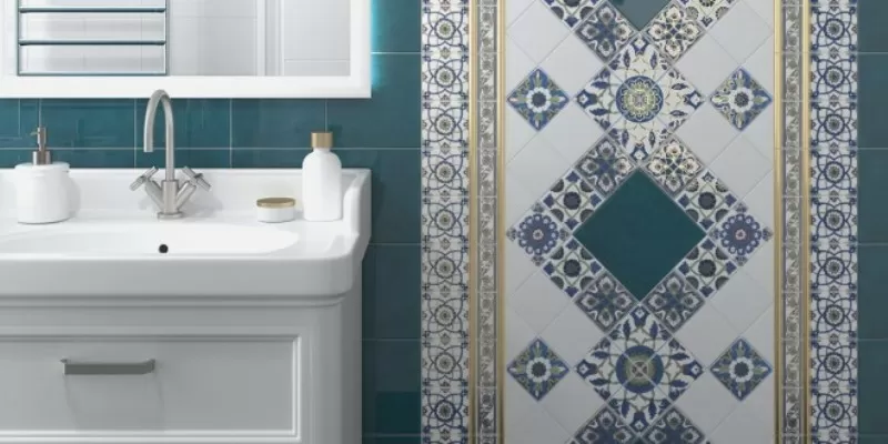 Керамическая плитка Альба Kerama Marazzi