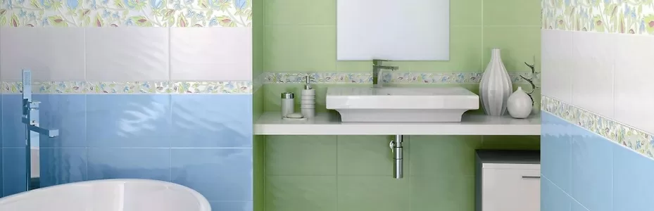 Керамическая плитка Кашида Kerama Marazzi