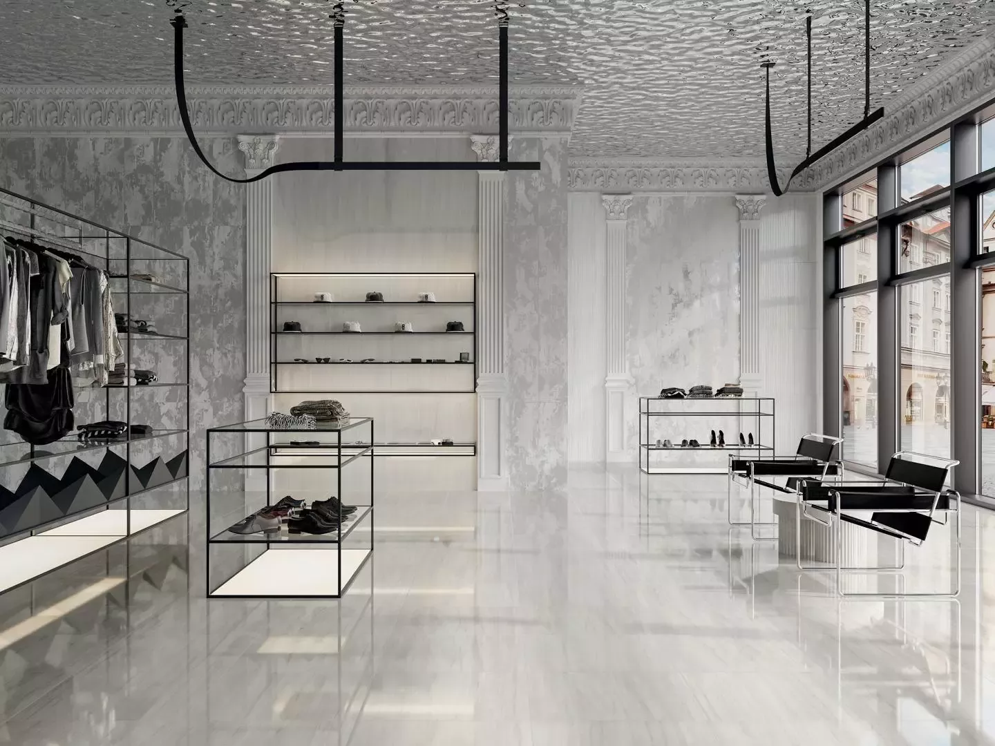 Плитка Белем Kerama Marazzi