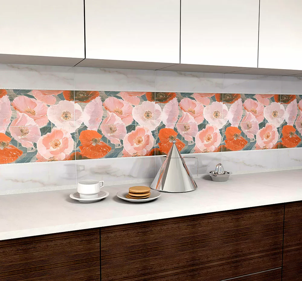 Керамическая плитка Сари Kerama Marazzi
