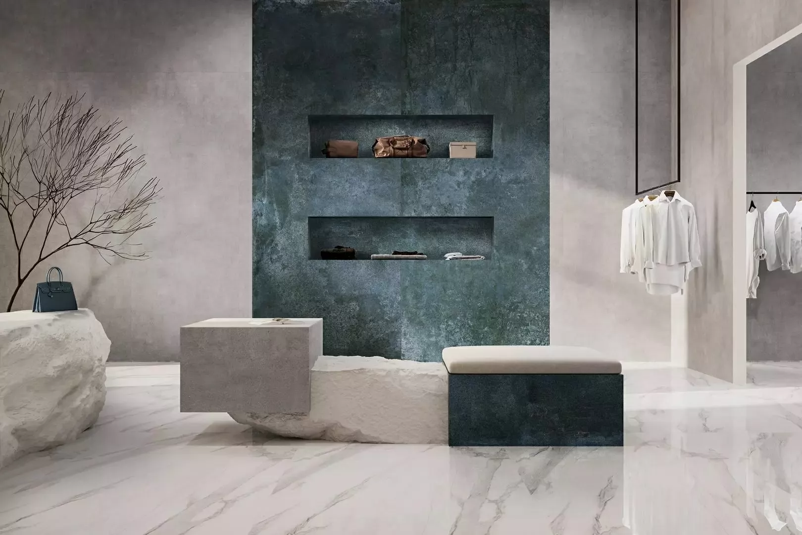Керамогранит Cobalt/Кобальт Kerama Marazzi