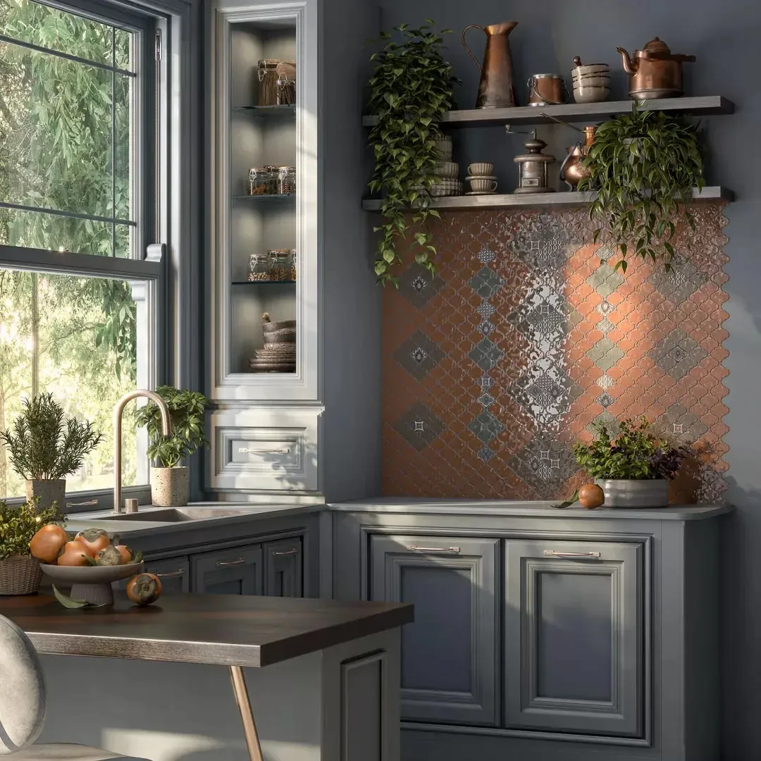 Плитка Арабески Марокко Kerama Marazzi