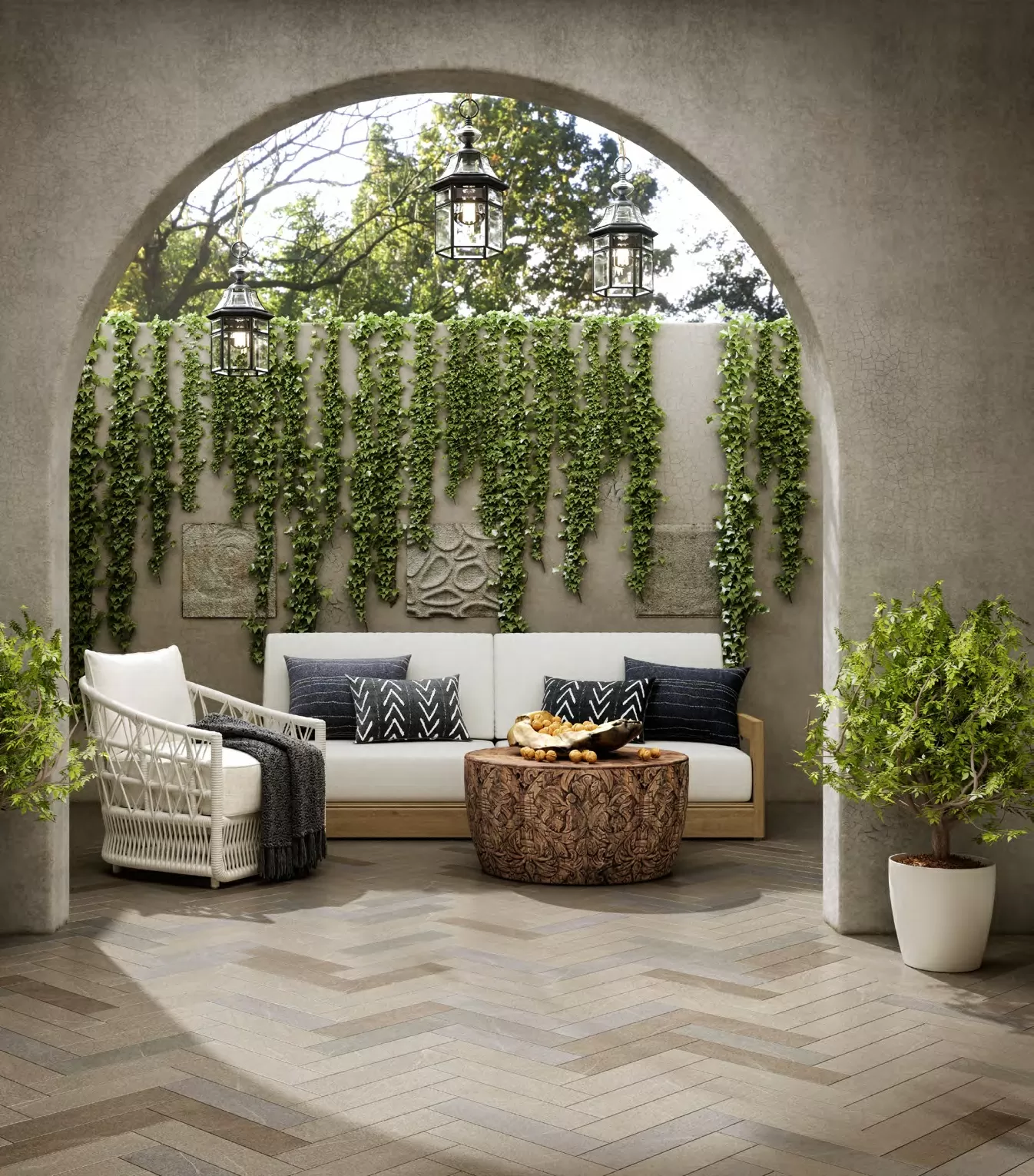 Керамогранит Порфидо Kerama Marazzi