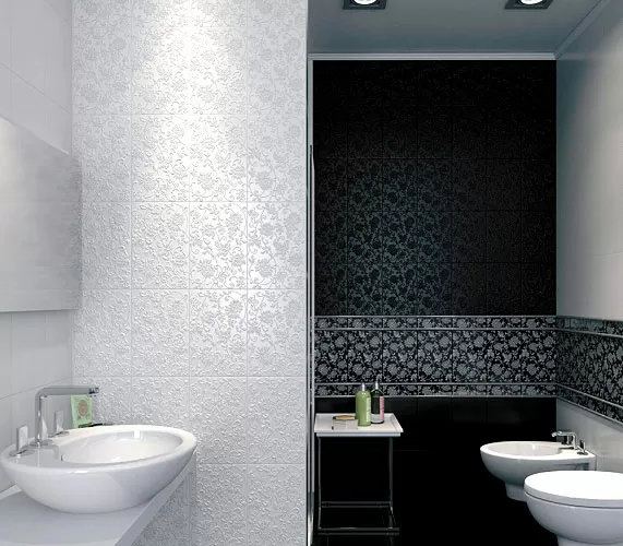 Керамическая плитка Аджанта Kerama Marazzi