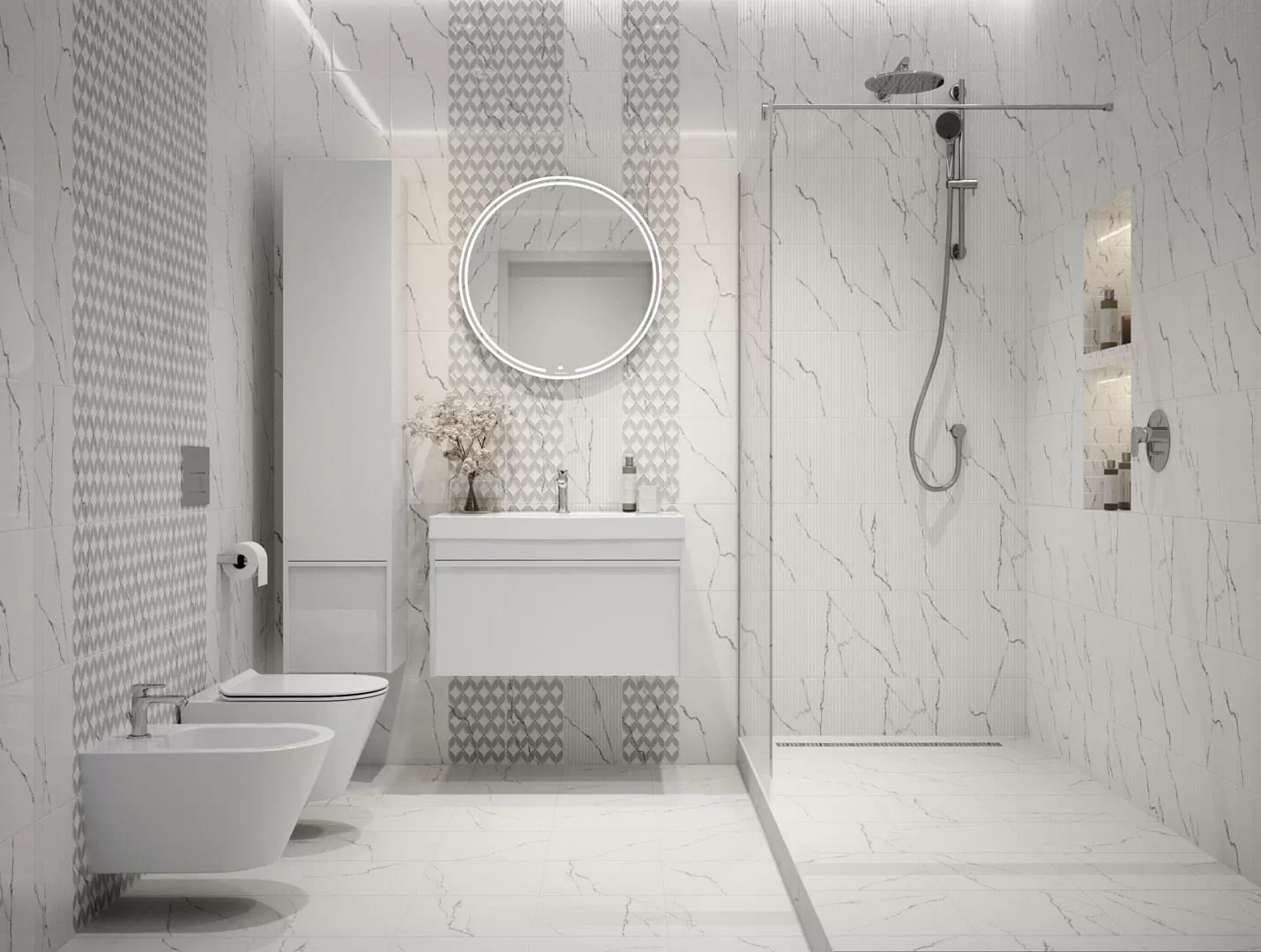 Плитка Мираколи Kerama Marazzi